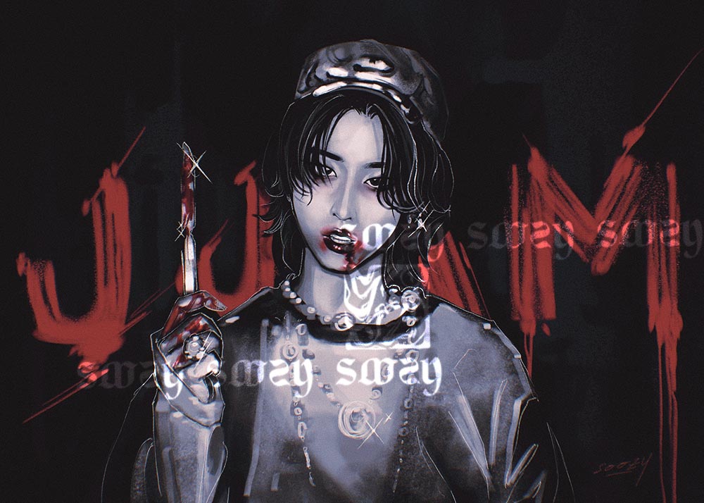 Stray Kids Mini Print SET