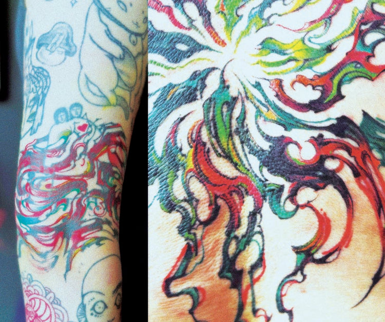SOOZY.INK
