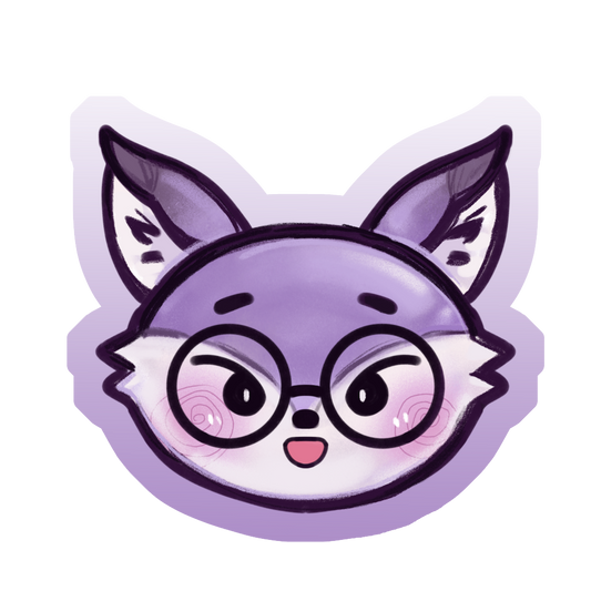 SEVENTEEN K-POP Wonwoo Foxdungee Acrylic Phone Charm